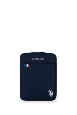 U.S. Polo Assn. Erkek Lacivert Çanta 50298708-VR033