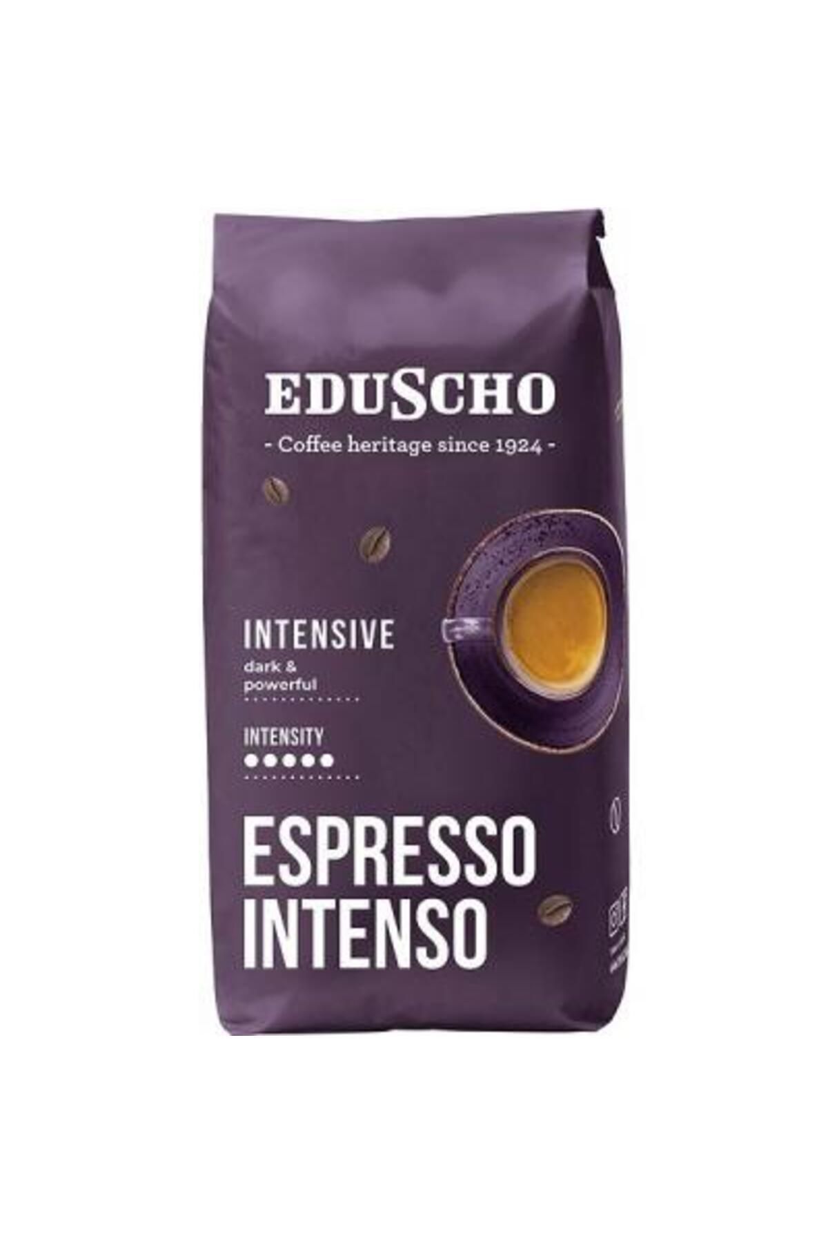 Eduscho Eduscho Espresso Intenso 500gr