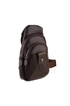 Westpolo West Polo Göğüs Ve Omuz Çantası, Body Bag
