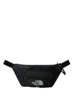 The North Face Jester Lumbar Antrasit Bel Çantası Nf0a52tm0io1