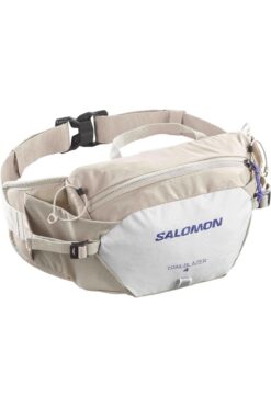 Salomon Traılblazer 4 Bel Çantası