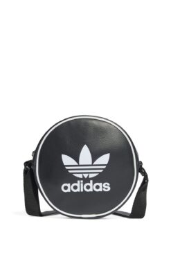 adidas Siyah Unisex 9,5x32,75x15 cm Bel Çantası IT7592 AC