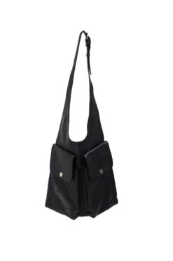 Towdoo Waistcoatbag Deri Çanta