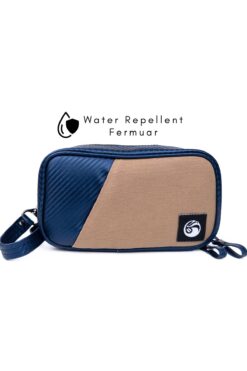 KraftCover SnapPack Teknoloji Çantası, Travel Bag, Organizer El Çantası, Pasaport Çantası