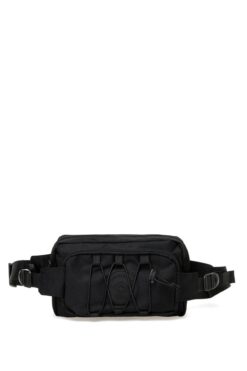 Lumberjack Ul Dolf 36 Gc557 3fx Siyah Unisex Bel Çantası