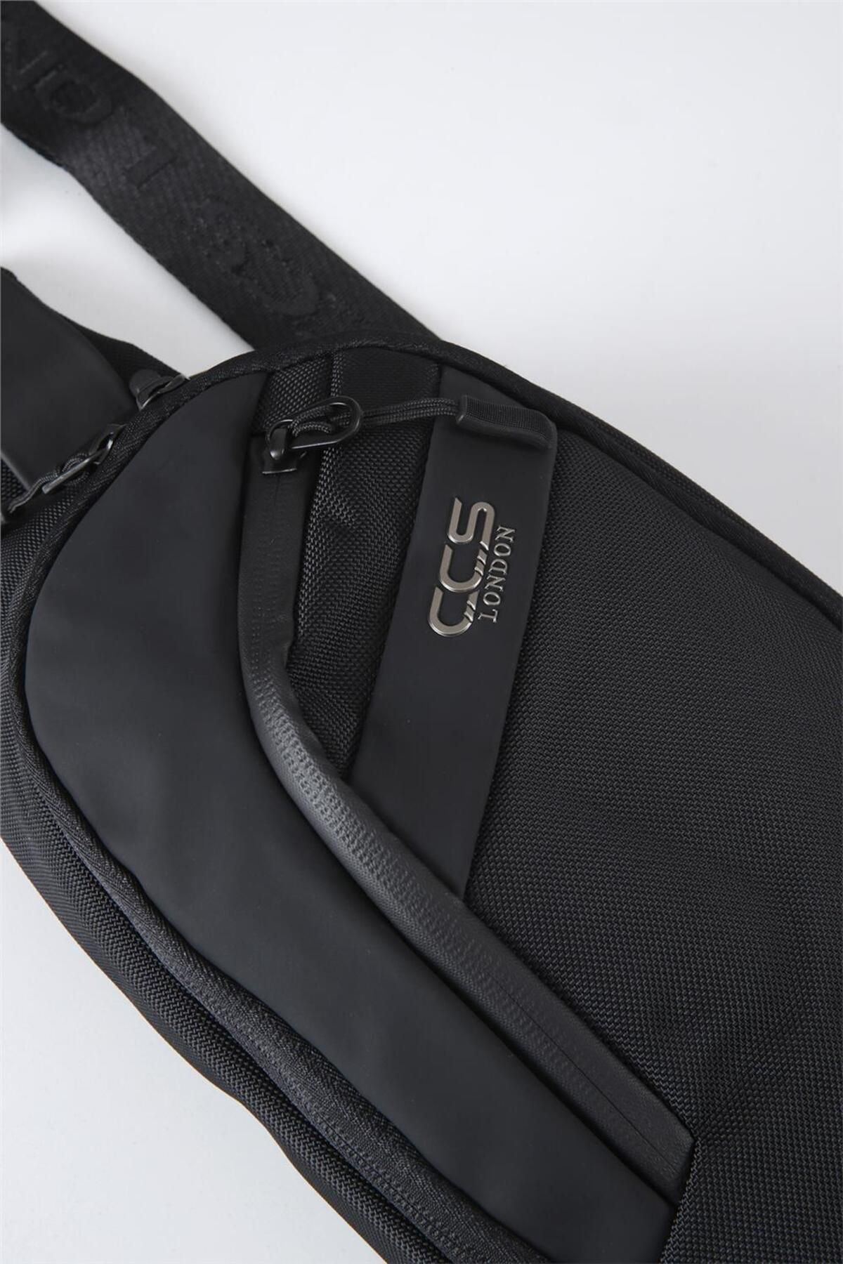 ÇÇS ÇÇS 31410 Tek Askılı Çapraz Çanta - Görsel 3