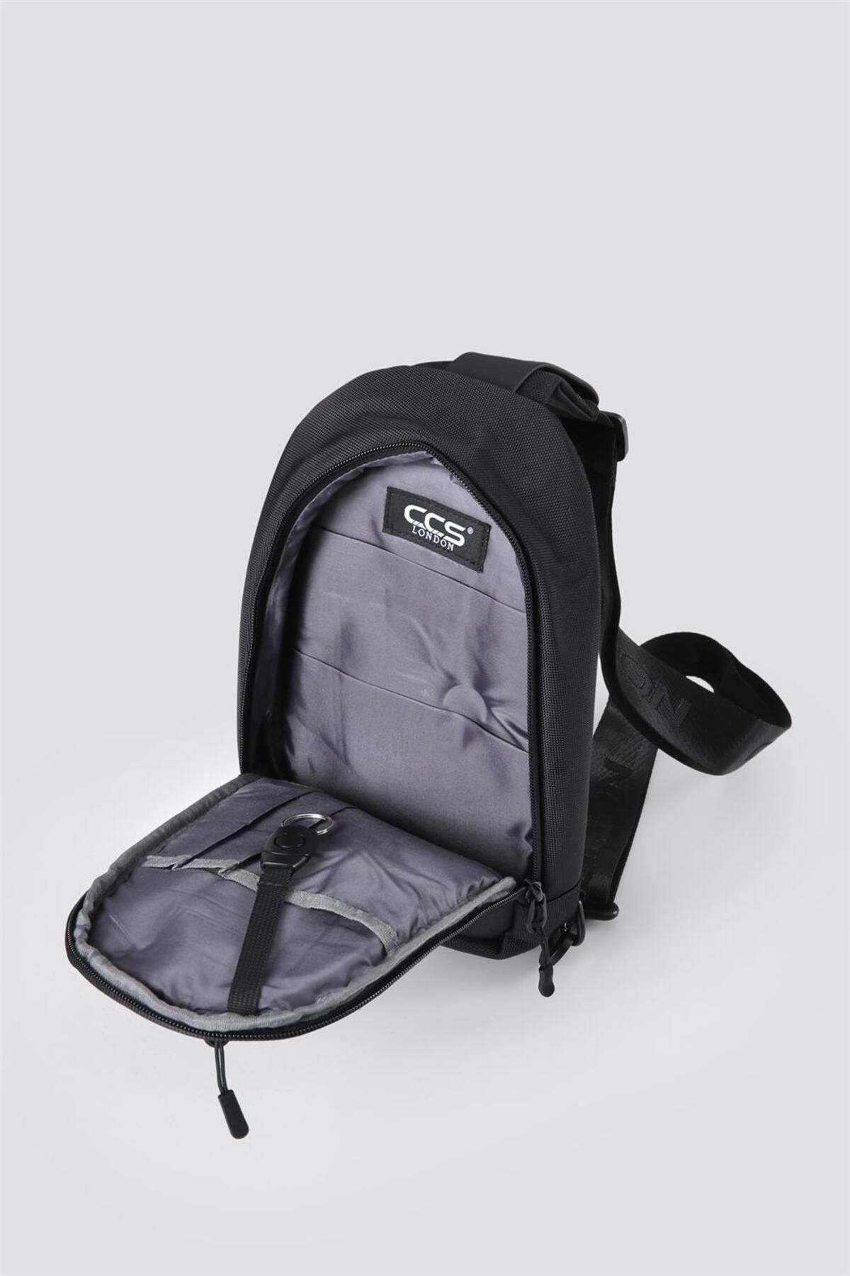 ÇÇS ÇÇS 31410 Tek Askılı Çapraz Çanta - Görsel 5