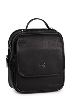 MFT Leather Design DC Hakiki Deri El Portföyü Erkek Çanta 02