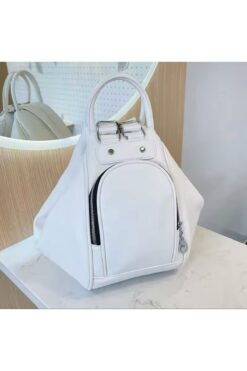 byFOX Fashion Çok Amaçlı Omuz Sırt ve Kol çantası MYMN Model
