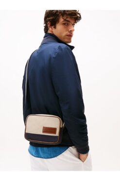 Tommy Hilfiger TH CASUAL CAMERA BAG