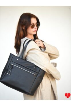 JARA Bag Chance Büyük Boy Kol, Omuz ve Çapraz Çanta