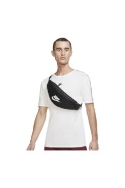 Nike Heritage (3 L) Unisex Bel Çantası - Db0490-010