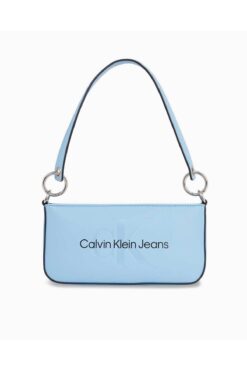 Calvin Klein Sculpted Shoulder Pouch Omuz Çantası