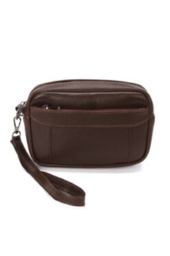 Newish Erkek  Clutch El Çantası Portföy Çanta