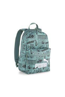 Puma Phase Aop S Bp Unisex Omuz Çantası