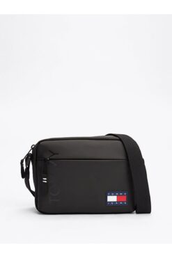 Tommy Hilfiger TJM DAILY + CAMERA BAG