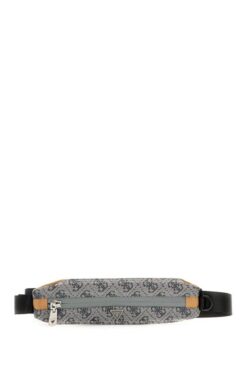 Guess Milano Erkek Mini Bel Çantası