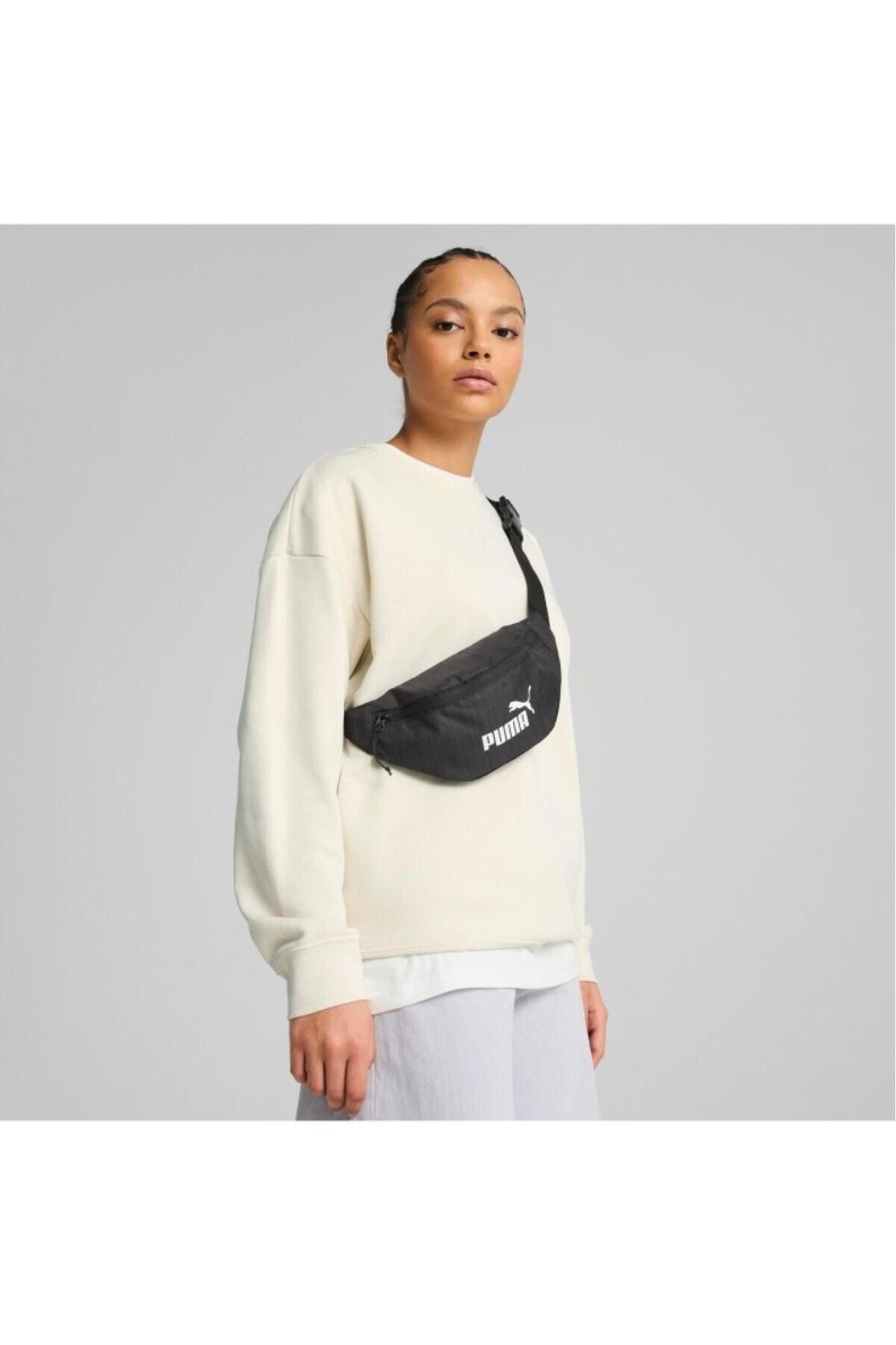 Puma BASE Waist Bag Bel Çantası Kadın Bel Çantası Erkek Bel Çantası