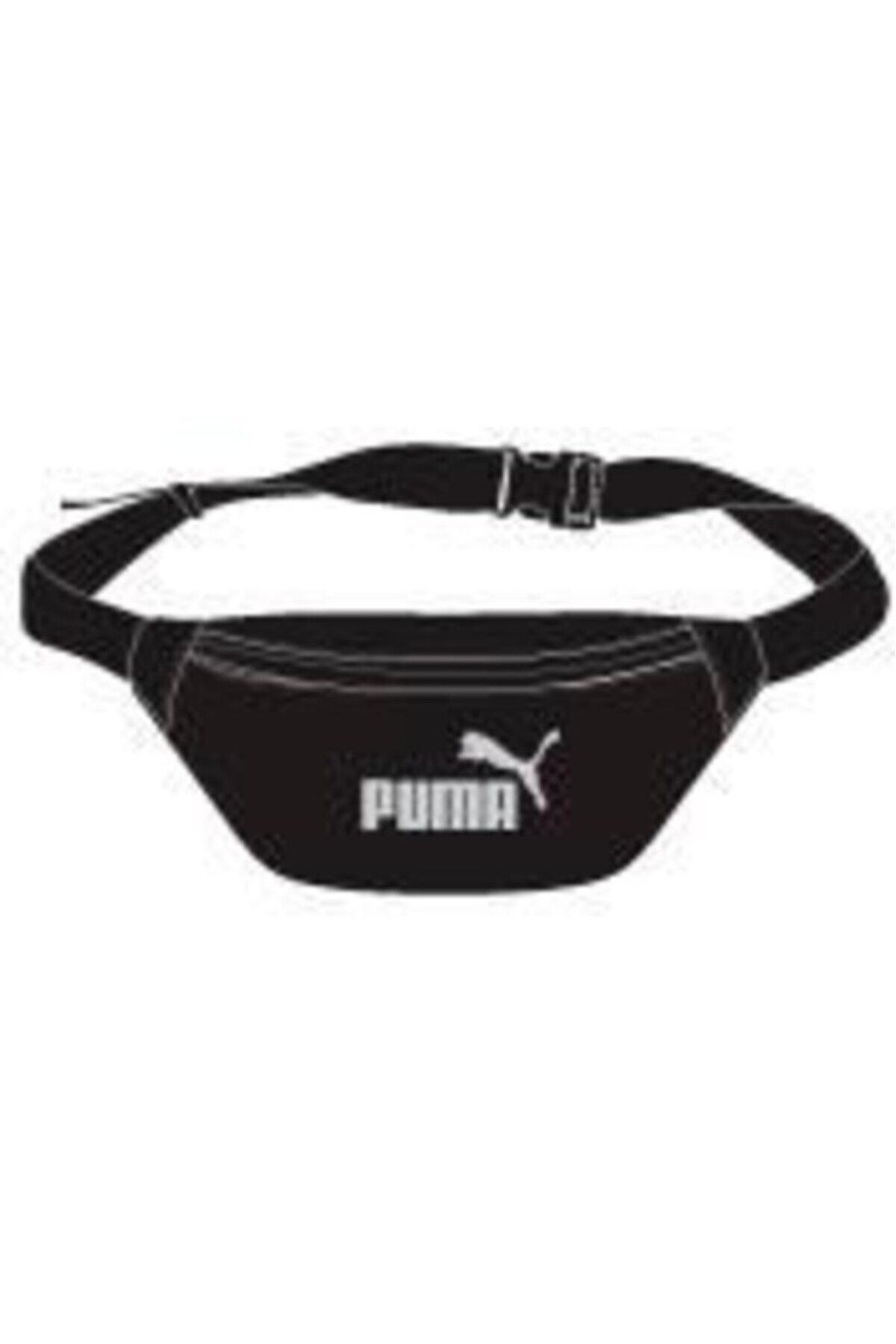 Puma BASE Waist Bag Bel Çantası Kadın Bel Çantası Erkek Bel Çantası - Görsel 3