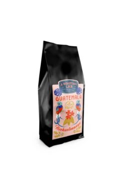 A Roasting Lab Guatemala Huehuetenango (250 GRAM) Filtre Kahve