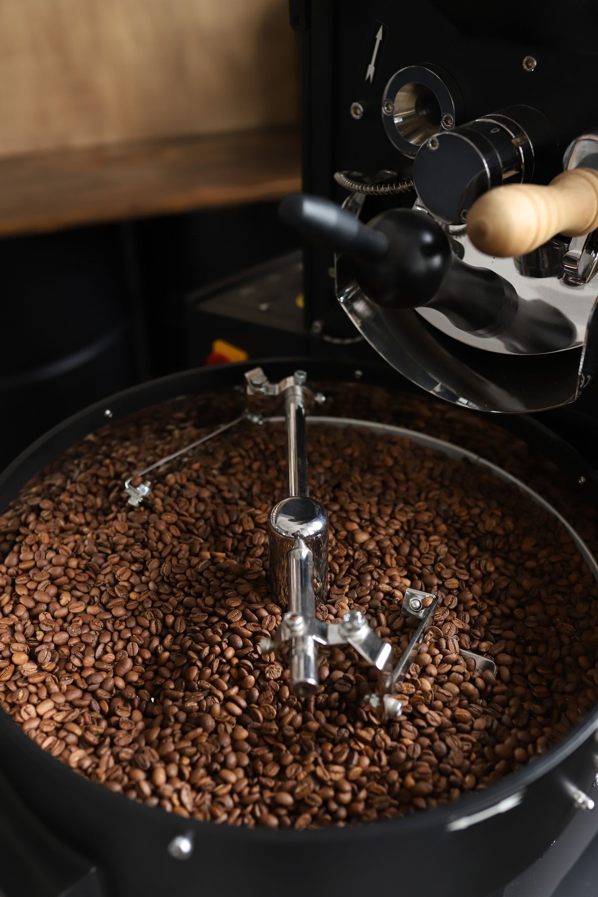 A Roasting Lab Guatemala Huehuetenango (250 GRAM) Filtre Kahve - Görsel 3