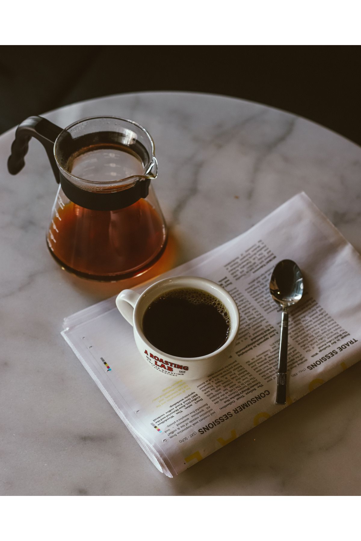 A Roasting Lab Guatemala Huehuetenango (250 GRAM) Filtre Kahve - Görsel 6