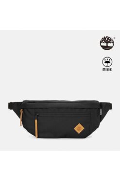 Timberland Tımberpack Sling Bag Unisex Siyah Bel Çantası Tb0a61hk0011