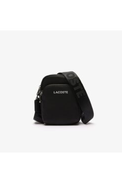 Lacoste Unısex Omuz Çantası Nu4350sg-000