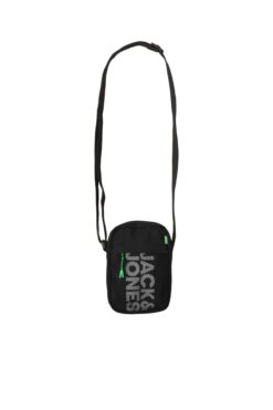 Jack & Jones Jacashford Çapraz Bel ve Omuz Çantası