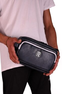 U.S. Polo Assn. U.s. Polo Assn. 24586 Portföy Ve Traş El Çantası Lacivert