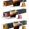 Nespresso Türkiye Favorileri Vıenna Lınızıo Lungo,colombıa,volluto 10 Lu 3 Kutu