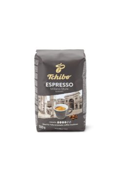 Tchibo Espresso Milano Style Çekirdek Kahve 500g
