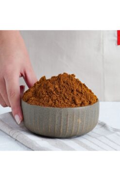 BULUTLAR KURUYEMİŞ Türk Kahvesi Az Kavrulmuş Öğütülmüş 500 gr