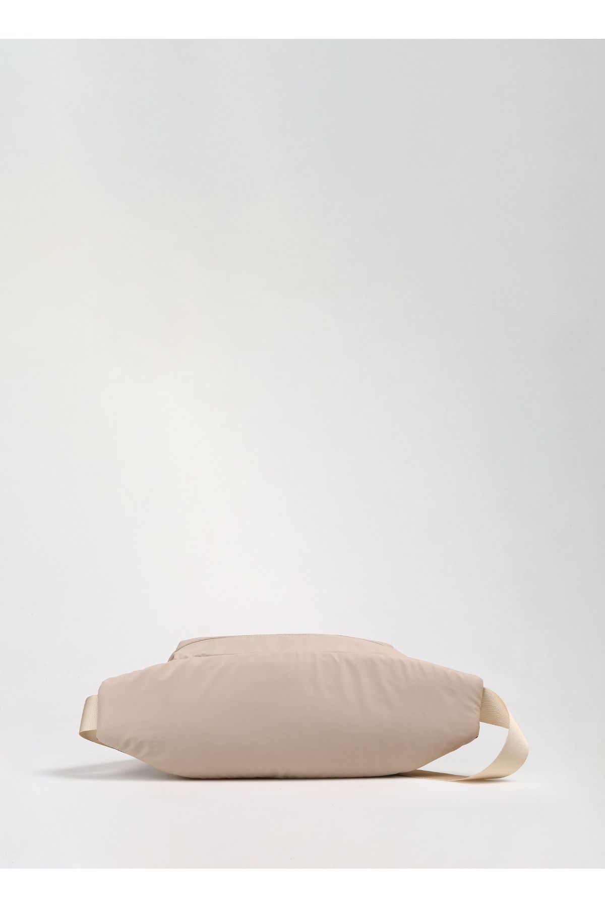 Discovery Expedition Ekru Unisex Bel Çantası BAHAMA-CAMP NEW - Görsel 2