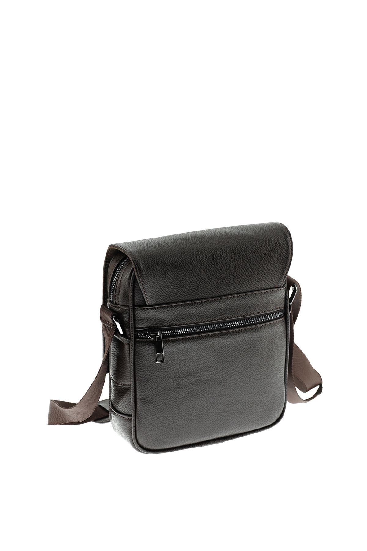 Kiğılı Postacı Çanta - Görsel 3