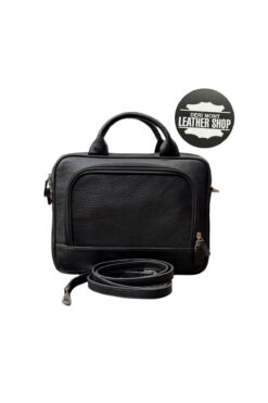 derimont Hakiki deri İPad çantası Genuine leather iPad case