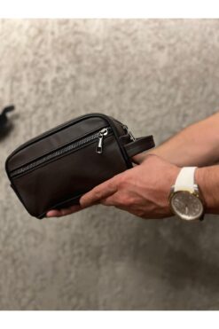 ZUU BAGS Kişisel Bakım Ve Seyehat Çantası