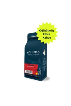 Moliendo Colombia Supremo Decaf (KAFEİNSİZ) Yöresel Kahve (Öğütülmüş Filtre Kahve) 1000 g