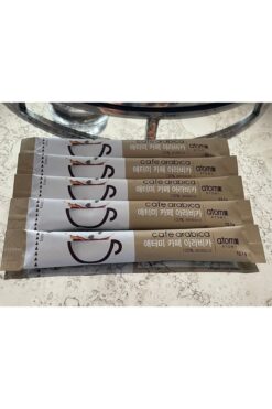 Atomy Kahve - Güney Kore - 5 Şase