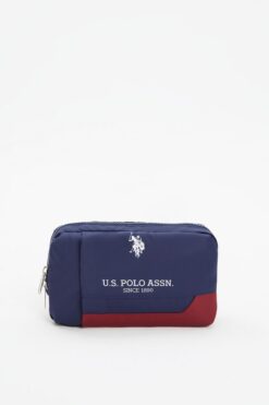 U.S. Polo Assn. Erkek Bel Çantası Plevr2361211