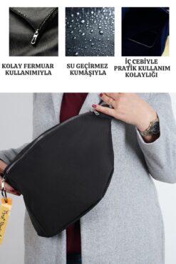 Nts Büyük Boy Bel Ve Omuz