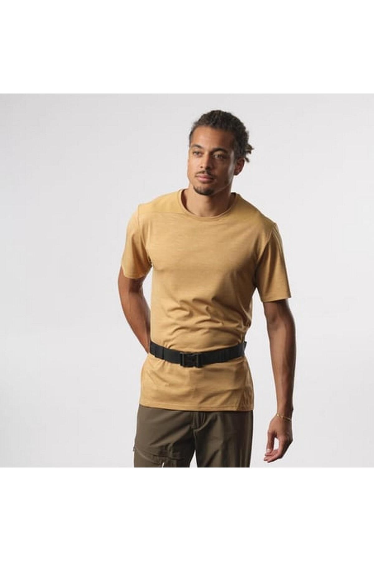 Salomon Traılblazer Belt Black/alloy/ Bel Çantası Lc2183800 - Görsel 2