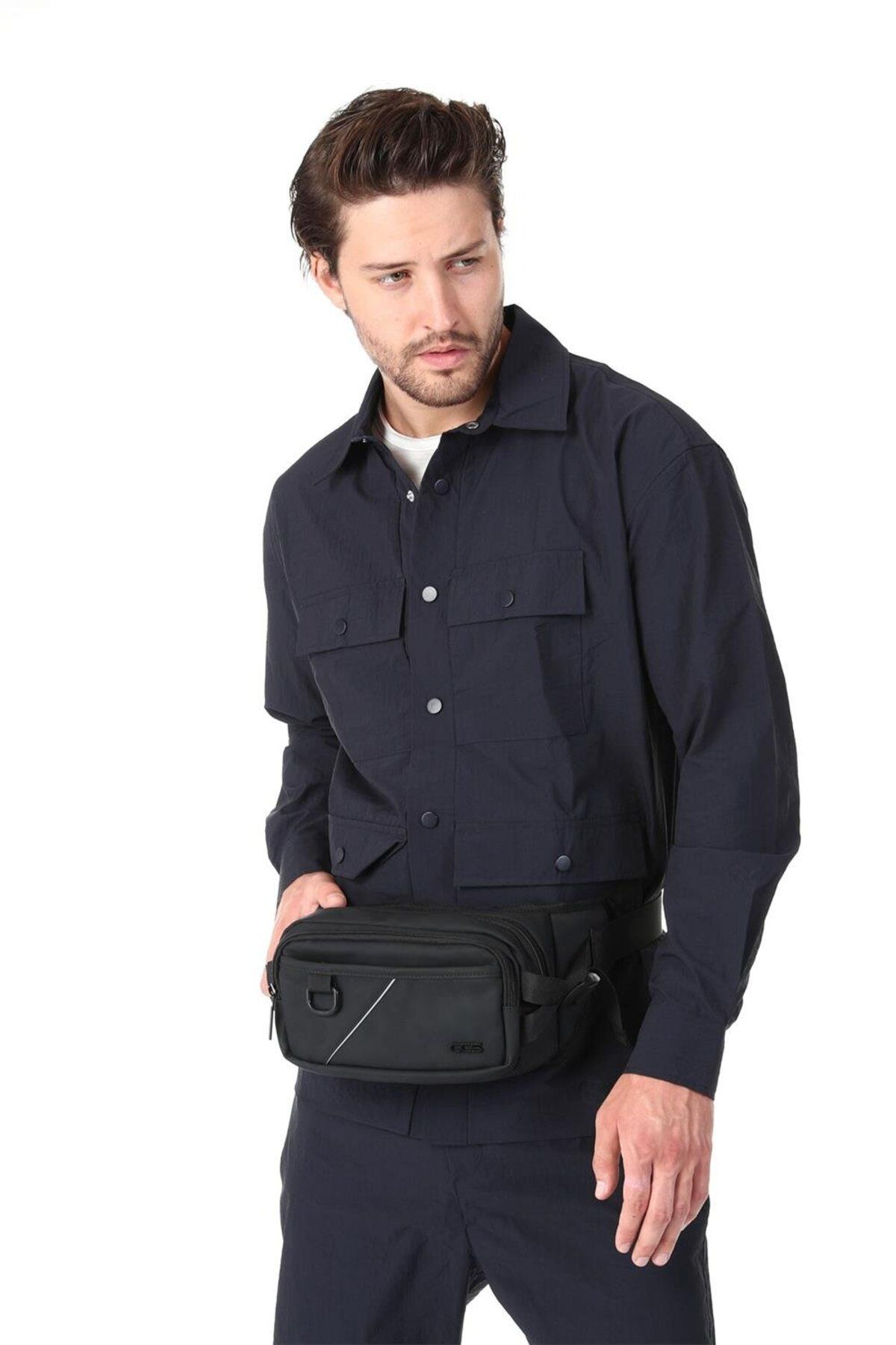 ÇÇS 31295 Bel Çantası - Görsel 7