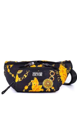 VERSACE JEANS COUTURE Erkek Bel Çantası 75ya4b8a