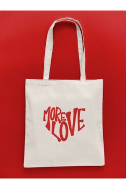 daystore More Love - Bez Çanta