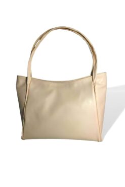YMZBAG Nou Çift Saplı Shopper Çanta