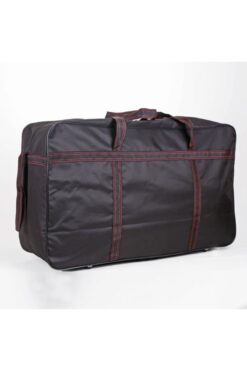 Esbuik Unisex Tekerlekli Katlanabilir Hurç El Çantası ( Beden Seçeneklidir 60cm,70cm,,80cm,90cm)
