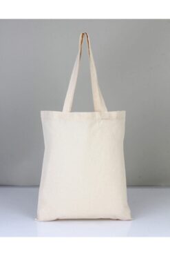 KURUMSAL AMBALAJ 10 adet Hambez Baskısız Amerikan Bezi Çanta