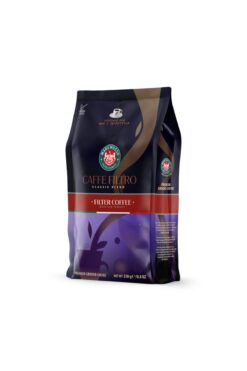 Mare Mosso Caffe ê Vendite Caffe Filtro Clasico Filtre ve Espresso 250 Gr. (ÇEKİRDEK VEYA ÖĞÜTÜLMÜŞ) Kahve