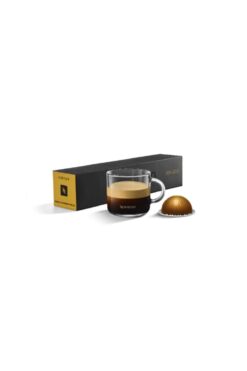 Nespresso Vertuo DOUBLE ESPRESSO DOLCE Kapsül Kahve 10’lu